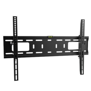 Uchwyt ścienny TV Logilink BP0018, 37"-70", pochylenie +5°-10°, 56 mm | Logilink