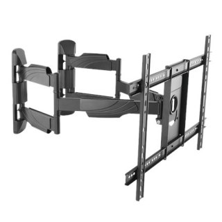 Uchwyt ścienny do telewizora Logilink BP0047, 37"-70". narożny | Logilink