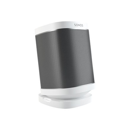 Vogels SOUND 4113 Stojak głośnikowy do Sonos One i Play:1, biały | Vogels Vogels SOUND 4113 Stojak głośnikowy do Sonos One i Play:1, biały | Vogels