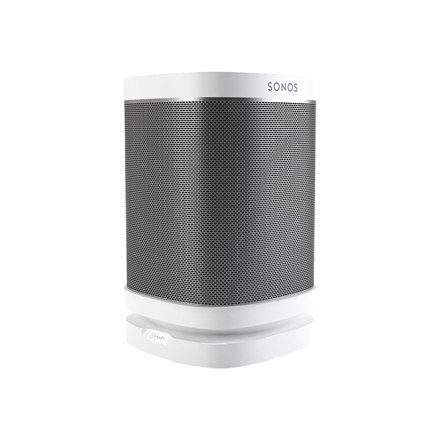 Vogels SOUND 4113 Stojak głośnikowy do Sonos One i Play:1, biały | Vogels Vogels SOUND 4113 Stojak głośnikowy do Sonos One i Play:1, biały | Vogels