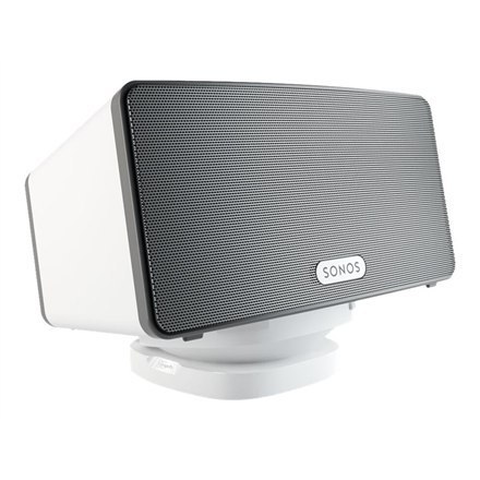 Vogels SOUND 4113 Stojak głośnikowy do Sonos One i Play:1, biały | Vogels Vogels SOUND 4113 Stojak głośnikowy do Sonos One i Play:1, biały | Vogels