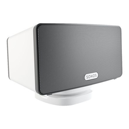 Vogels SOUND 4113 Stojak głośnikowy do Sonos One i Play:1, biały | Vogels Vogels SOUND 4113 Stojak głośnikowy do Sonos One i Play:1, biały | Vogels