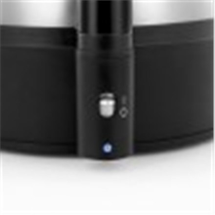 WMF STELIO 415070011 Black/Steel 350 W WMF STELIO 415070011 Black/Steel 350 W