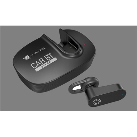 Wielofunkcyjny zestaw słuchawkowy Bluetooth Navitel Wielofunkcyjny zestaw słuchawkowy Bluetooth Navitel