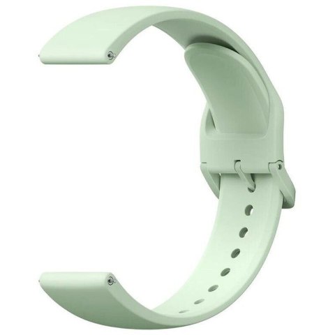 Xiaomi | 135mm - 205mm | Watch TPU Strap | Mint Green Xiaomi | 135mm - 205mm | Watch TPU Strap | Mint Green