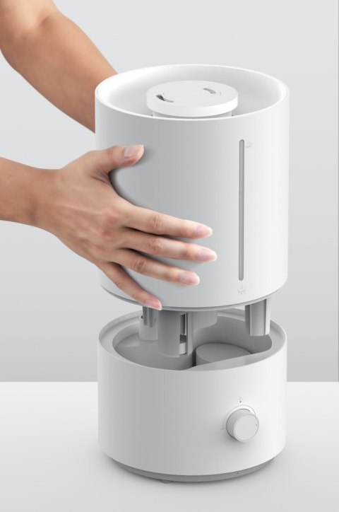 Xiaomi | BHR6605EU | Nawilżacz 2 Lite EU | 23 W | Pojemność zbiornika na wodę 4 L | Odpowiedni do pomieszczeń do m² | - | Wydajn Xiaomi | BHR6605EU | Nawilżacz 2 Lite EU | 23 W | Pojemność zbiornika na wodę 4 L | Odpowiedni do pomieszczeń do m² | - | Wydajn