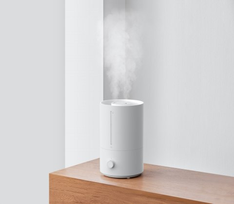 Xiaomi | BHR6605EU | Nawilżacz 2 Lite EU | 23 W | Pojemność zbiornika na wodę 4 L | Odpowiedni do pomieszczeń do m² | - | Wydajn Xiaomi | BHR6605EU | Nawilżacz 2 Lite EU | 23 W | Pojemność zbiornika na wodę 4 L | Odpowiedni do pomieszczeń do m² | - | Wydajn