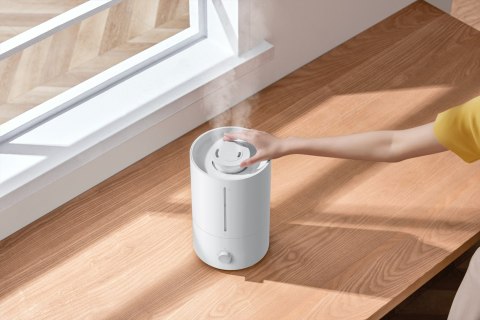 Xiaomi | BHR6605EU | Nawilżacz 2 Lite EU | 23 W | Pojemność zbiornika na wodę 4 L | Odpowiedni do pomieszczeń do m² | - | Wydajn Xiaomi | BHR6605EU | Nawilżacz 2 Lite EU | 23 W | Pojemność zbiornika na wodę 4 L | Odpowiedni do pomieszczeń do m² | - | Wydajn