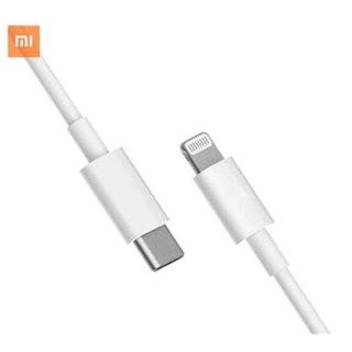 Xiaomi | CTL01ZMC | Męski | Apple Lightning | Męski | 24-pinowy USB-C | 1 m