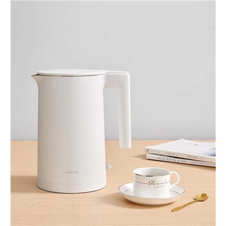 Xiaomi | Czajnik elektryczny 2 EU | BHR5927EU | Elektryczny | 1800 W | 1,7 L | Aluminium/Plastik | Biały Xiaomi | Czajnik elektryczny 2 EU | BHR5927EU | Elektryczny | 1800 W | 1,7 L | Aluminium/Plastik | Biały