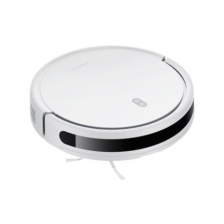 Xiaomi | E10 EU | Robot odkurzający | Wet&Dry | Czas pracy (maks.) min | 2600 mAh | Pojemność na kurz 0,4 l | 4000 Pa | Biały | Xiaomi | E10 EU | Robot odkurzający | Wet&Dry | Czas pracy (maks.) min | 2600 mAh | Pojemność na kurz 0,4 l | 4000 Pa | Biały |