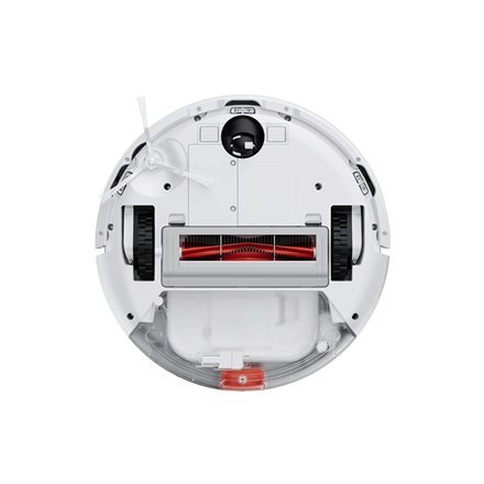 Xiaomi | E10 EU | Robot odkurzający | Wet&Dry | Czas pracy (maks.) min | 2600 mAh | Pojemność na kurz 0,4 l | 4000 Pa | Biały | Xiaomi | E10 EU | Robot odkurzający | Wet&Dry | Czas pracy (maks.) min | 2600 mAh | Pojemność na kurz 0,4 l | 4000 Pa | Biały |