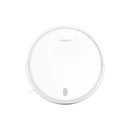 Xiaomi | E10 EU | Robot odkurzający | Wet&Dry | Czas pracy (maks.) min | 2600 mAh | Pojemność na kurz 0,4 l | 4000 Pa | Biały | Xiaomi | E10 EU | Robot odkurzający | Wet&Dry | Czas pracy (maks.) min | 2600 mAh | Pojemność na kurz 0,4 l | 4000 Pa | Biały |