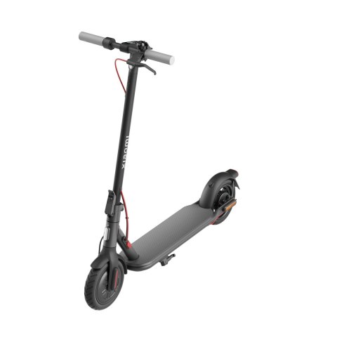 Xiaomi | Electric Scooter 4 Lite EU | 300 W | 25 km/h | 8.5 " | Black Xiaomi | Electric Scooter 4 Lite EU | 300 W | 25 km/h | 8.5 " | Black