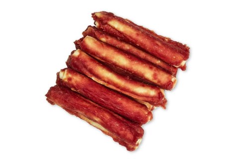GF02 Rolki kolagenowe z kaczką 500g GF02 Rolki kolagenowe z kaczką 500g