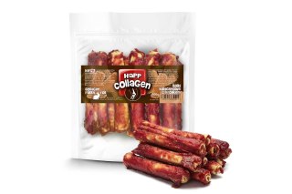 GF04 Rolki kolagenowe z królikiem 500g
