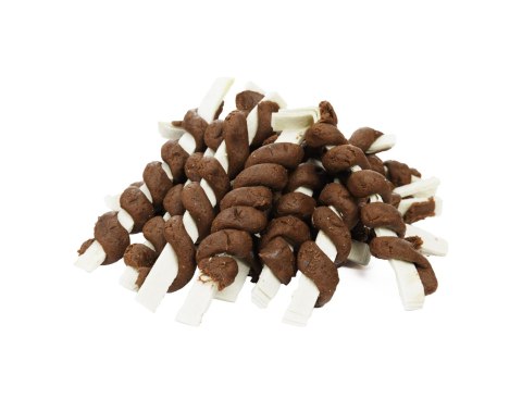 GP87 Paluszki dorsz z jagnięciną 500g GP87 Paluszki dorsz z jagnięciną 500g