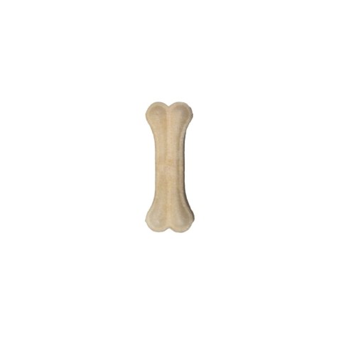 Kość prasowana Happet PB24 biała 12,5cm 30szt. Kość prasowana Happet PB24 biała 12,5cm 30szt.