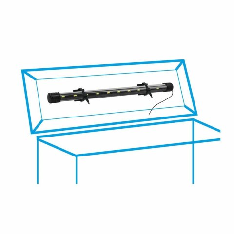Lampa AquaLED Tube color 11W/92cm Lampa AquaLED Tube color 11W/92cm