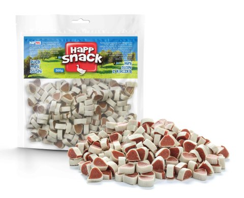 Mini sushi z kaczką 500g Mini sushi z kaczką 500g
