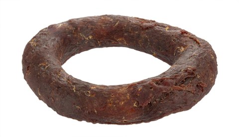 Ring wołowy 20cm z jagnięciną 1szt. Ring wołowy 20cm z jagnięciną 1szt.