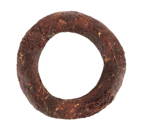 Ring wołowy 20cm z jagnięciną 1szt. Ring wołowy 20cm z jagnięciną 1szt.