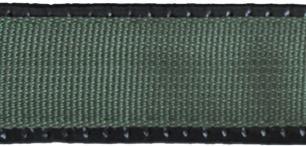 Szelki gładkie Happet SI34 czarne 2.5cm Szelki gładkie Happet SI34 czarne 2.5cm
