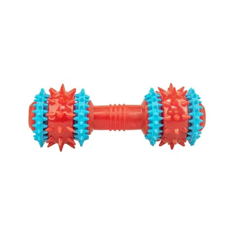 Zabawka dla psa hantel light HAPPET Z790 Zabawka dla psa hantel light HAPPET Z790