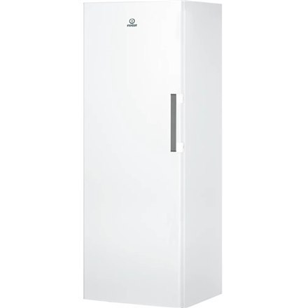 Zamrażarka INDESIT - stojąca | UI6 F2T W UK | Wolnostojąca | 167 cm | Klasa E | Bezszronowa | Global white Zamrażarka INDESIT - stojąca | UI6 F2T W UK | Wolnostojąca | 167 cm | Klasa E | Bezszronowa | Global white