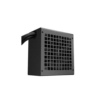 Zasilacz DEEPCOOL PF350 350W 80 PLUS Standard, ATX12V V2.4, czarny Deepcool | PF350 | 350 W Zasilacz DEEPCOOL PF350 350W 80 PLUS Standard, ATX12V V2.4, czarny Deepcool | PF350 | 350 W
