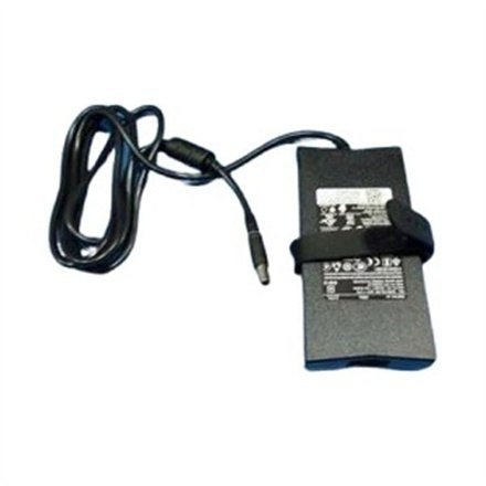 Zasilacz Dell 130W (3-pin) z europejskim przewodem zasilającym (Zestaw) Zasilacz Dell 130W (3-pin) z europejskim przewodem zasilającym (Zestaw)