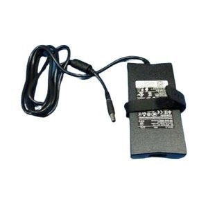Zasilacz Dell 130W (3-pin) z europejskim przewodem zasilającym (Zestaw) Zasilacz Dell 130W (3-pin) z europejskim przewodem zasilającym (Zestaw)