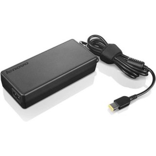 Zasilacz sieciowy Lenovo 135W (Slim Tip) - zasilacz o mocy 135 W