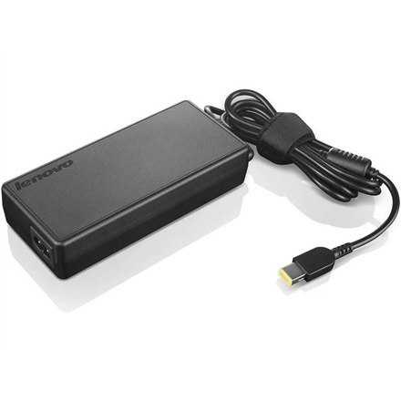 Zasilacz sieciowy Lenovo 135W (Slim Tip) - zasilacz o mocy 135 W Zasilacz sieciowy Lenovo 135W (Slim Tip) - zasilacz o mocy 135 W