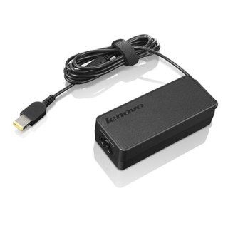 Zasilacz sieciowy Lenovo ThinkPad 65W (Slim Tip) - zasilacz - 65 W - Lenovo Campus