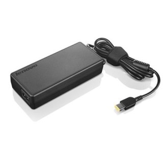 Zasilacz sieciowy Lenovo ThinkPad 90W (Slim Tip) - zasilacz sieciowy - 90 W - Lenovo Campus