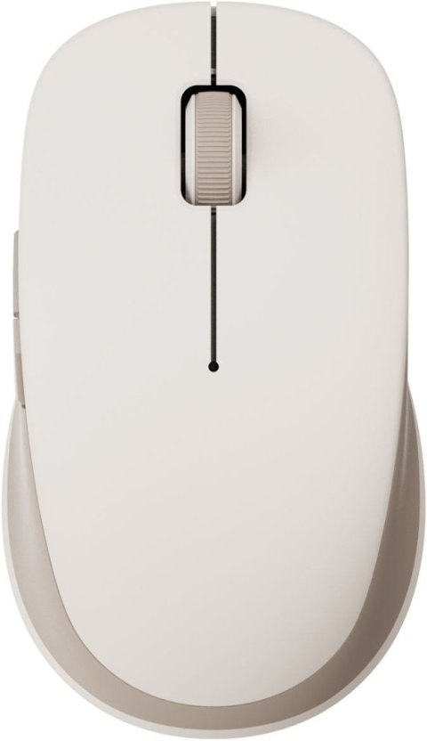 Xiaomi Dual-mode Mouse 2 | Wireless | 2.4 GHz, Bluetooth | White Xiaomi Dual-mode Mouse 2 | Wireless | 2.4 GHz, Bluetooth | White