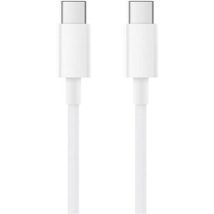 Xiaomi | Kabel USB-C | Męski | 24-pinowy USB-C | Męski | 24-pinowy USB-C | 1,5 m Xiaomi | Kabel USB-C | Męski | 24-pinowy USB-C | Męski | 24-pinowy USB-C | 1,5 m