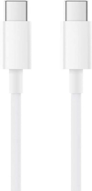 Xiaomi | Kabel USB-C | Męski | 24-pinowy USB-C | Męski | 24-pinowy USB-C | 1,5 m