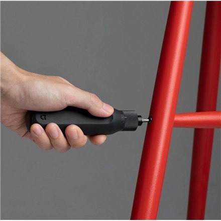 Xiaomi | MI 16-in-1 - wkrętak z grzechotką i zestawem bitów Xiaomi | MI 16-in-1 - wkrętak z grzechotką i zestawem bitów