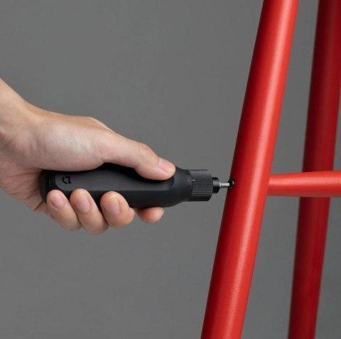 Xiaomi | MI 16-in-1 - wkrętak z grzechotką i zestawem bitów Xiaomi | MI 16-in-1 - wkrętak z grzechotką i zestawem bitów