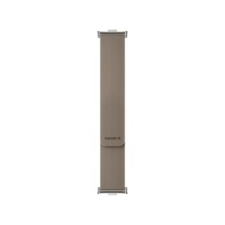 Xiaomi Magnetic Quick Release Strap | Khaki Brown