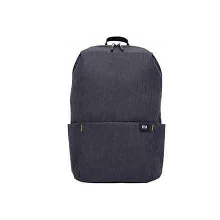 Xiaomi | Mi Casual Daypack | Plecak | Czarny | 14 " | Pasek na ramię | Wodoodporny Xiaomi | Mi Casual Daypack | Plecak | Czarny | 14 " | Pasek na ramię | Wodoodporny
