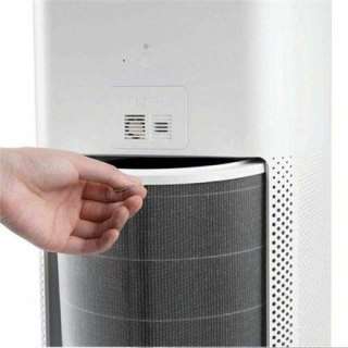 Xiaomi Mi | Filtr | SCG4021GL | Przeznaczony do oczyszczacza powietrza | Zaprojektowany dla Xiaomi MI Air Purifier 2, Air Purifi