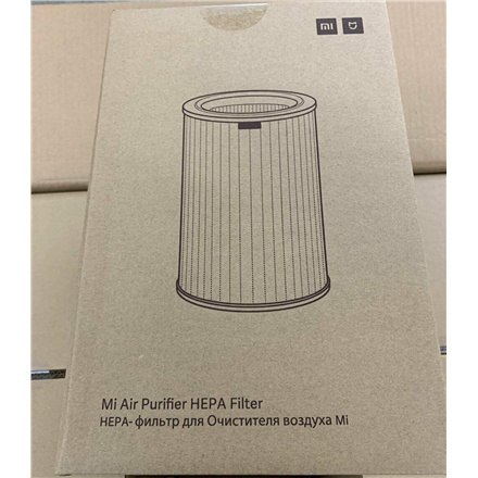 Xiaomi Mi | Filtr | SCG4021GL | Przeznaczony do oczyszczacza powietrza | Zaprojektowany dla Xiaomi MI Air Purifier 2, Air Purifi Xiaomi Mi | Filtr | SCG4021GL | Przeznaczony do oczyszczacza powietrza | Zaprojektowany dla Xiaomi MI Air Purifier 2, Air Purifi