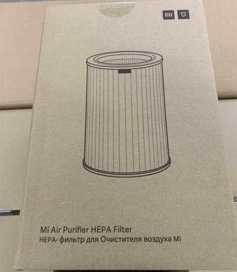 Xiaomi Mi | Filtr | SCG4021GL | Przeznaczony do oczyszczacza powietrza | Zaprojektowany dla Xiaomi MI Air Purifier 2, Air Purifi Xiaomi Mi | Filtr | SCG4021GL | Przeznaczony do oczyszczacza powietrza | Zaprojektowany dla Xiaomi MI Air Purifier 2, Air Purifi