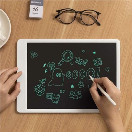 Xiaomi | Mi LCD Tablet do pisania | 13,5 " | Czarna tablica/Zielona czcionka | LCD Xiaomi | Mi LCD Tablet do pisania | 13,5 " | Czarna tablica/Zielona czcionka | LCD