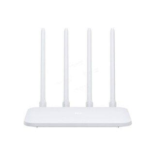 Xiaomi | Mi Router 4C | 802.11n | 300 Mbit/s | Porty Ethernet LAN (RJ-45) 3 | MU-MiMO | Typ anteny 4 Anteny zewnętrzne