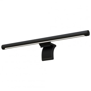 Xiaomi Mi - lampka do czytania na monitorze - LED - 5 W - białe światło - 2700-6500 K - czarna