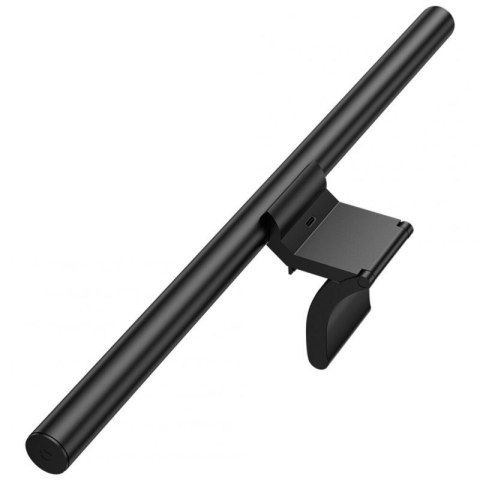Xiaomi Mi - lampka do czytania na monitorze - LED - 5 W - białe światło - 2700-6500 K - czarna Xiaomi Mi - lampka do czytania na monitorze - LED - 5 W - białe światło - 2700-6500 K - czarna